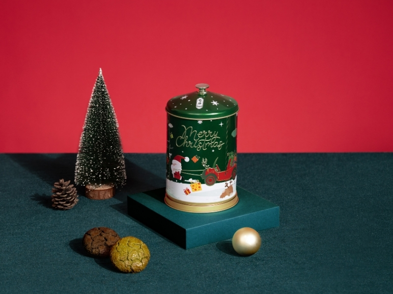 聖誕交換禮物攻略 2025 ｜同事/朋友送禮物推介！$500/$200/$100 禮物清單