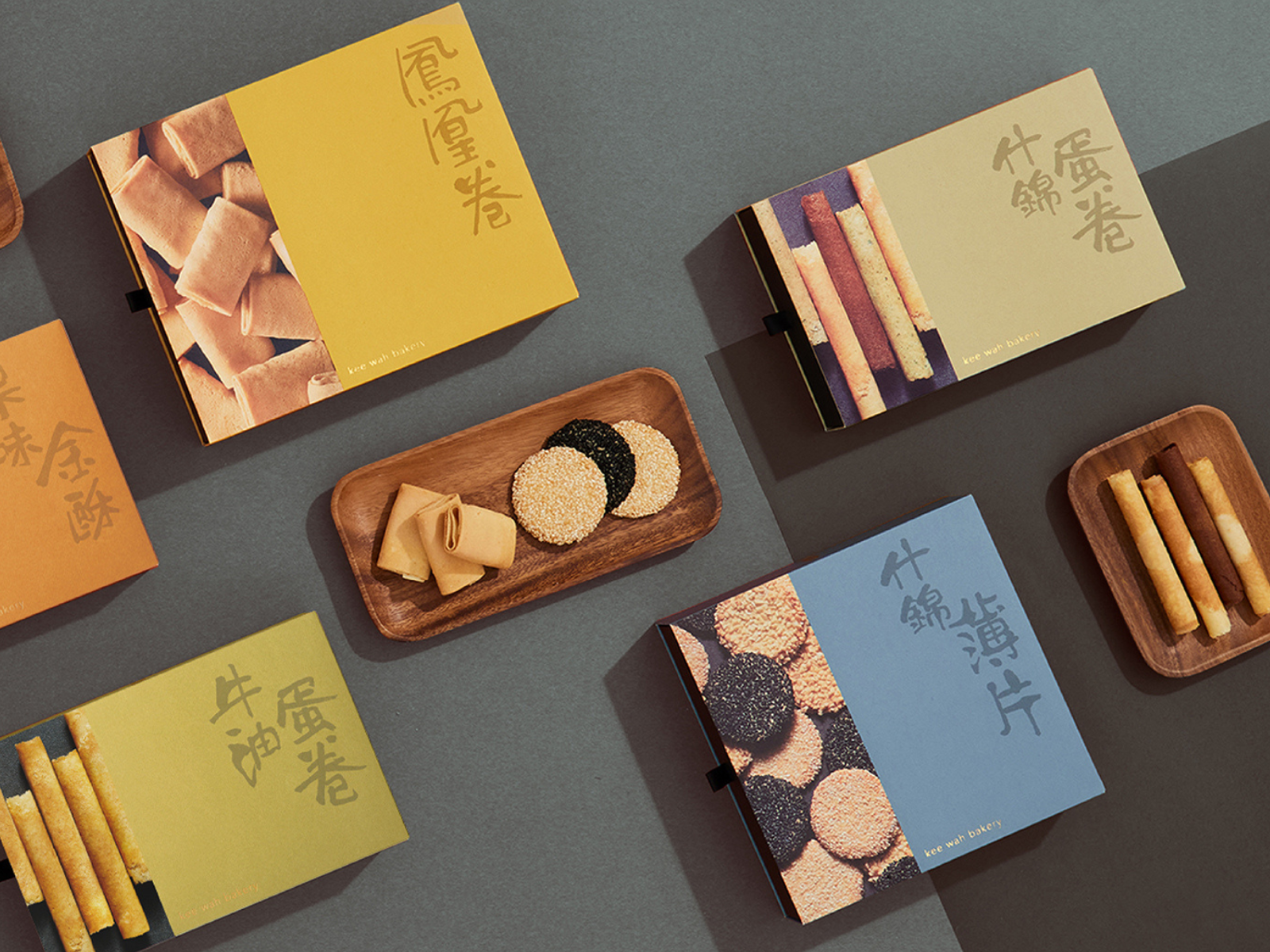 香港小食推介 2025｜詳列8款香港必食傳統小食及西式小食