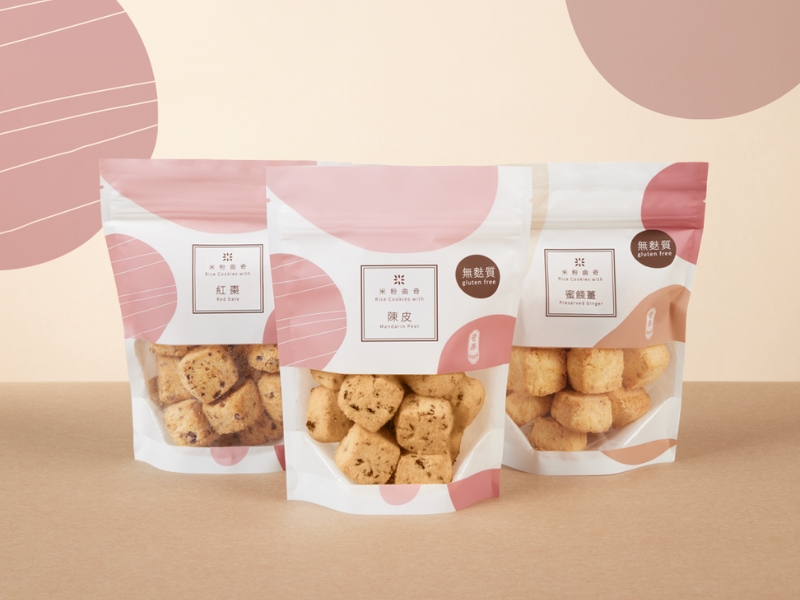 無麩質飲食是什麼？一文詳解無麩質食物清單、戒麩質的好處（內含無麩質零食推介）