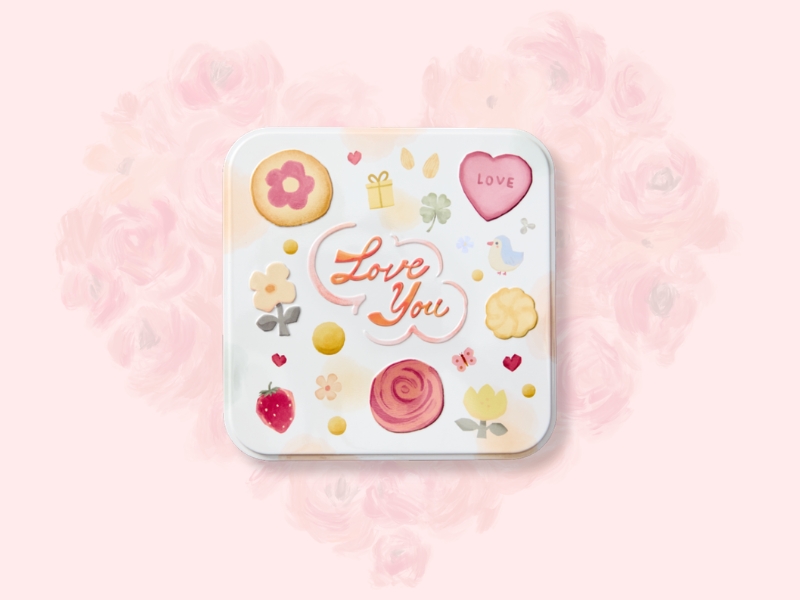 2026母親節禮物｜一文介紹5款傳統餅食／心意禮盒／茶葉滿足不同口味的媽媽