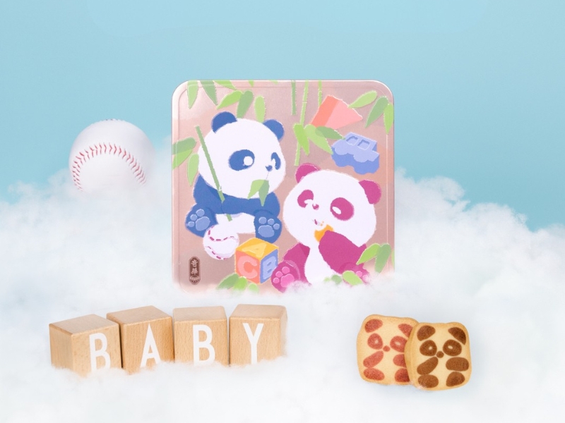 小朋友生日禮物推薦｜適合 3–12 歲小朋友生日禮物（附全新迪士尼餅乾禮盒）