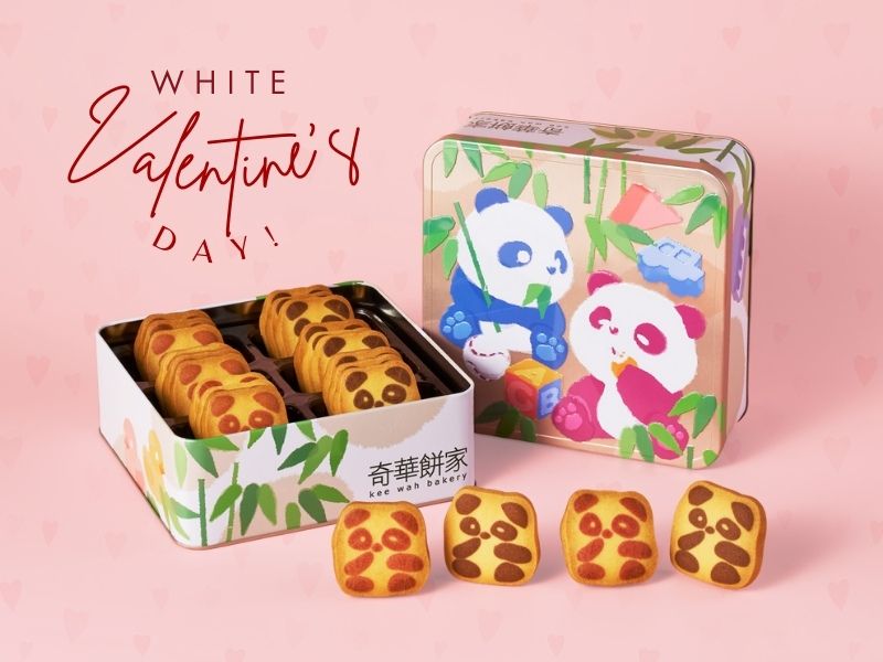 White Valentine’s Day Gifts 2026 | 5 Best Gift Ideas for Him & Her