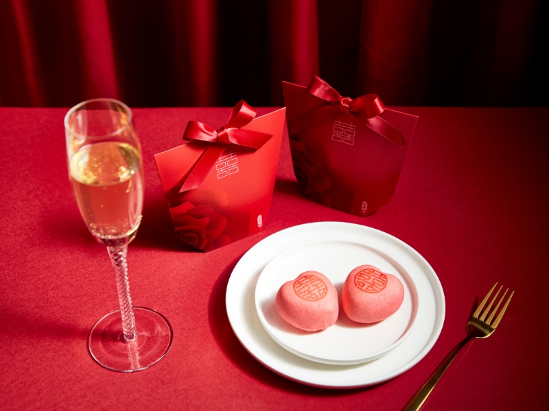 唔擺酒洗唔洗派餅卡？2026 輕婚禮/簡單結婚/簡約婚禮派餅攻略