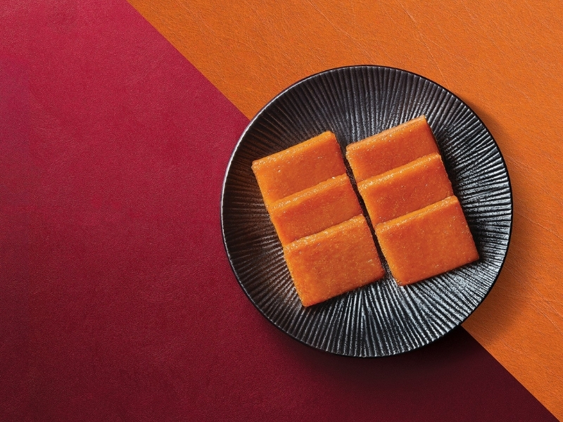 Master the Art of Pan-frying Chinese New Year Pudding – Zero Failure!