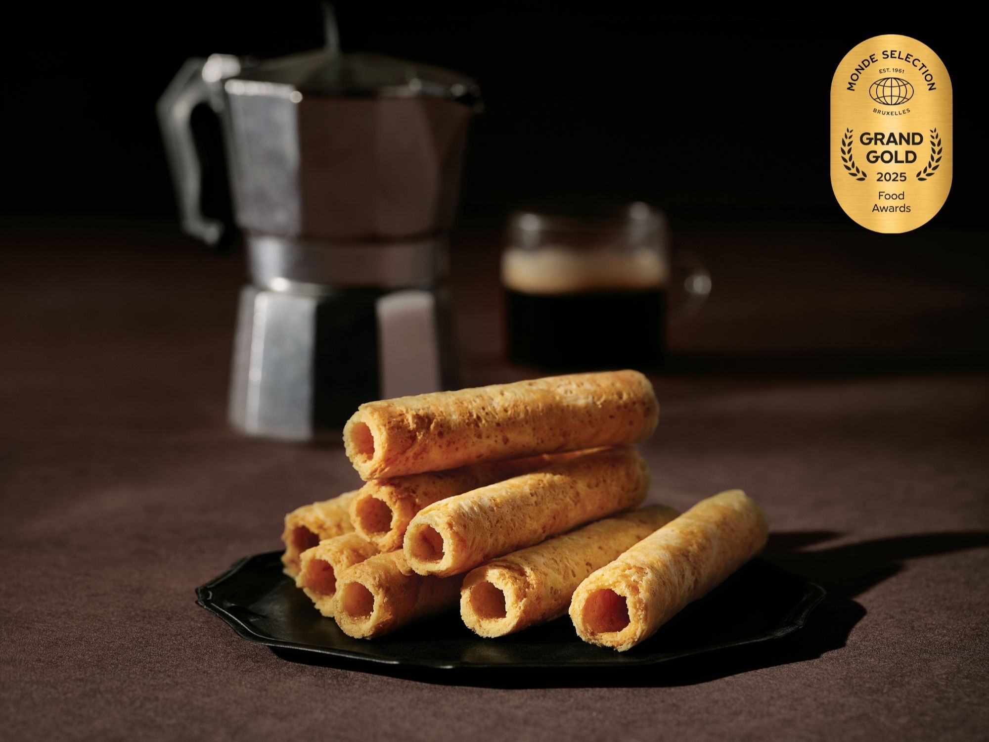 Monde Selection 是什麼？10 款 Monde Selection 獲獎食物推介！