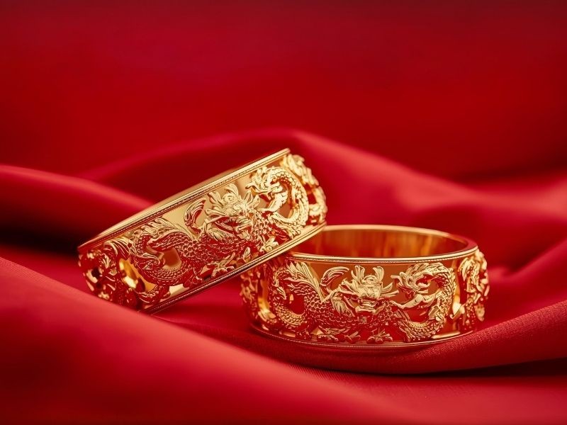 嫁妝要準備什麼？詳列嫁妝物品清單、接嫁妝流程（附簡化版物品）