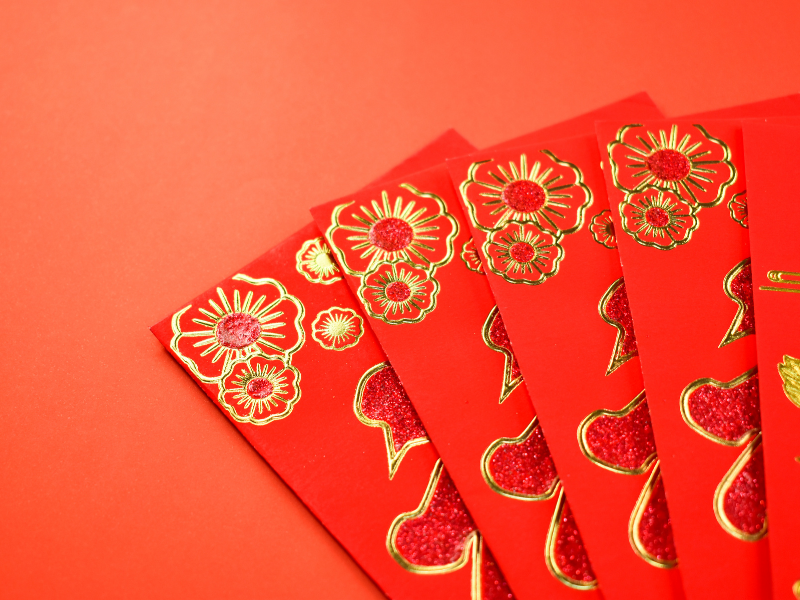 【過大禮禮金】一文了解包羅萬有利是要多少？女家回禮回幾多及幾時回？