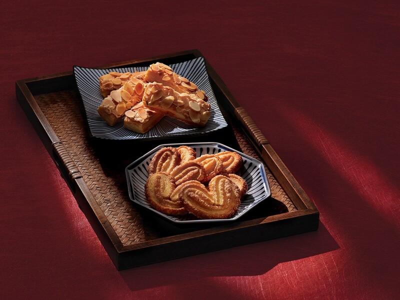 2024 Kee Wah Bakery’s 3 Popular Gift Boxes: A Must-Choose for Lunar New Year Gifts in the Year of the Dragon