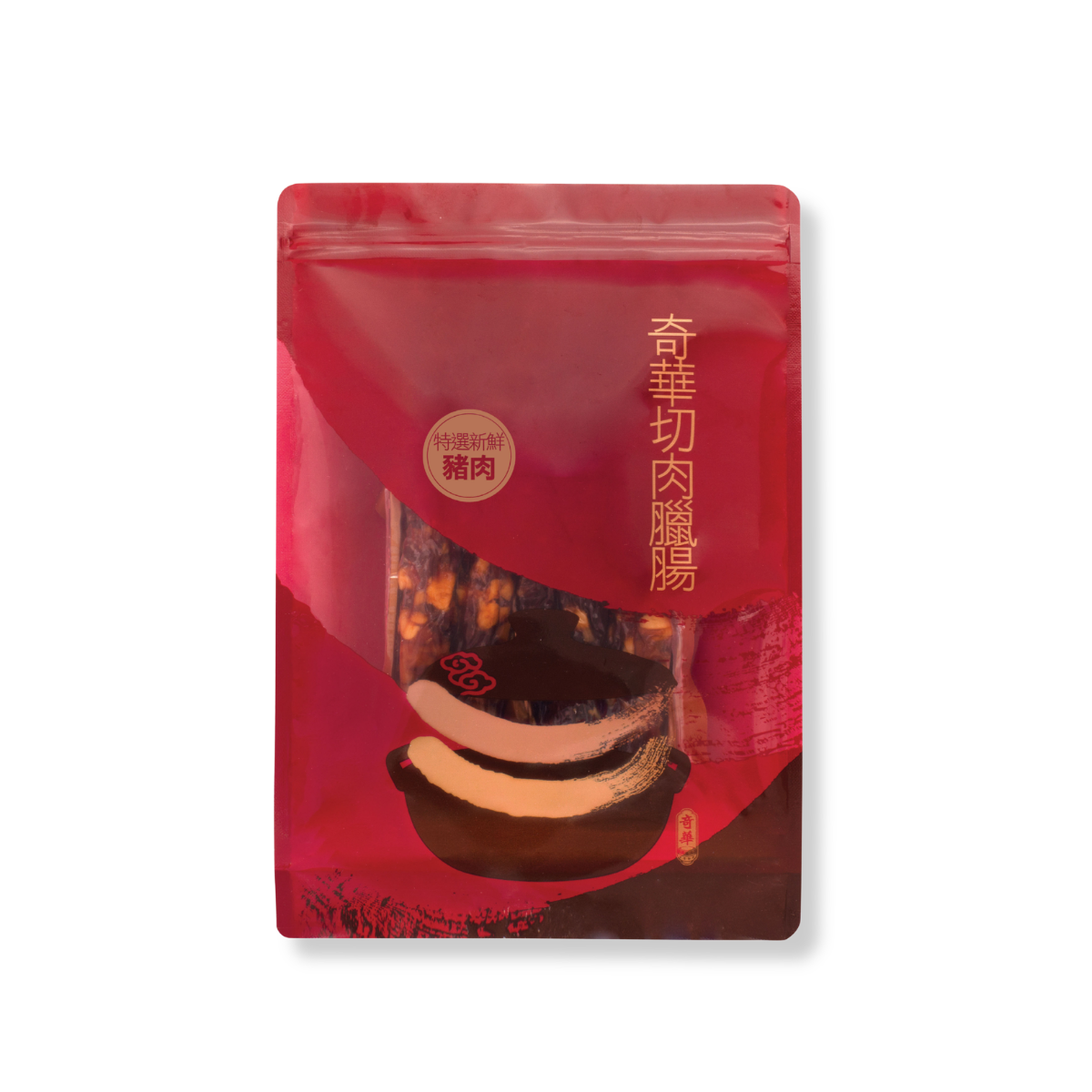 Kee Wah Chinese Sausages