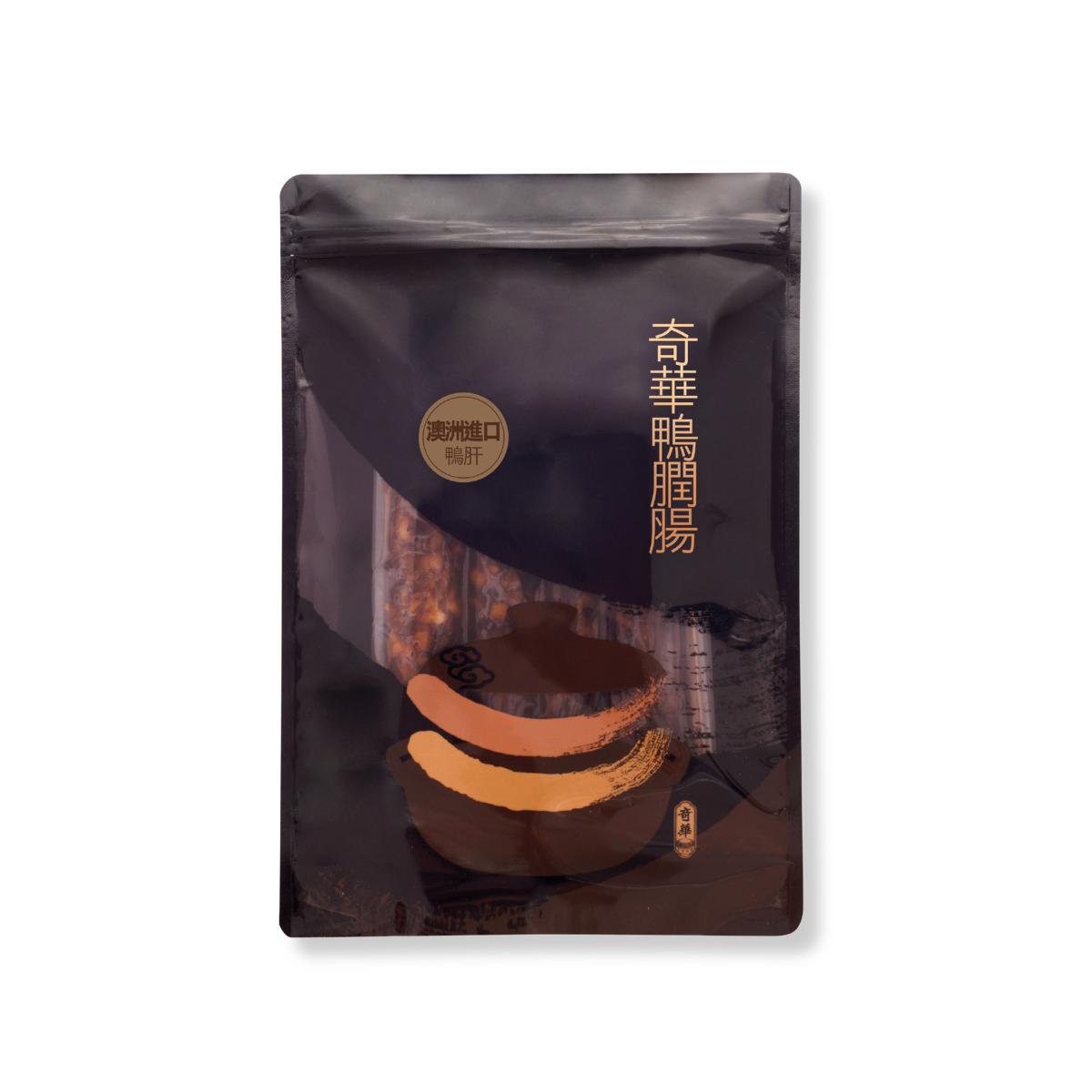 Kee Wah Chinese Duck Liver Sausages