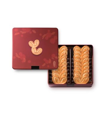  蝴蝶酥禮盒 (18件裝)
